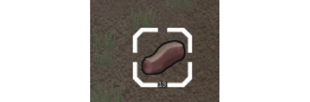 环世界培根v1.2MOD