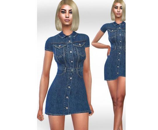 1615277998435228.png 模拟人生4女性牛仔简洁牛仔长裙MOD