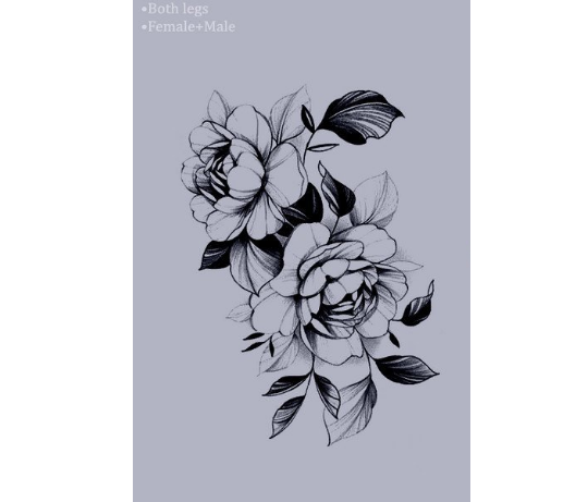 1615343974965986.png 模拟人生4美丽花朵脚部纹身MOD