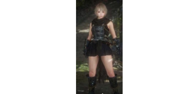 1615363878558124.png 仁王2黑色双侧带孔超短裙MOD