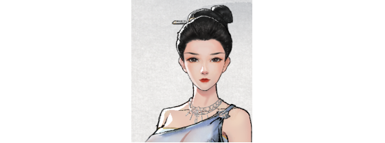 1615431270983079.png 鬼谷八荒紫色贵妇服饰MOD