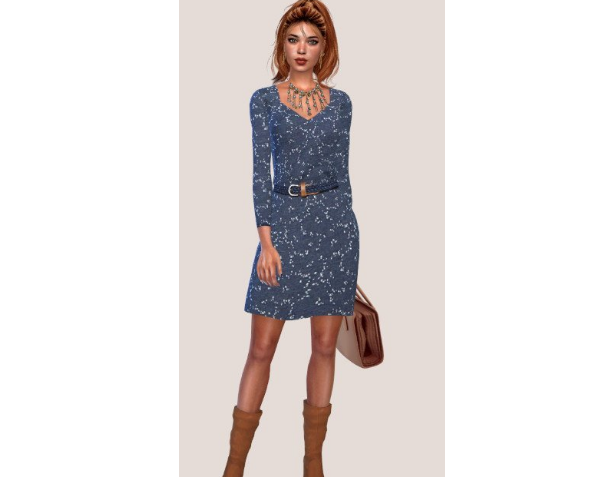 1615431413439788.png 模拟人生4乡村风格女性连衣裙MOD