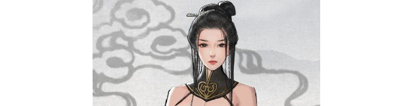 1616123085780674.png 鬼谷八荒黑衣玫瑰刺绣服饰MOD