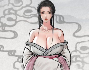 1616470482684636.png 鬼谷八荒清凉粉色精美服饰MOD