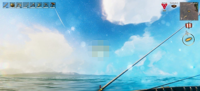 英灵神殿第一人称视角MOD