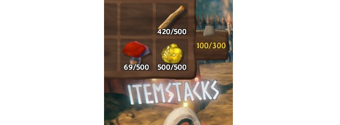 1616565859547543.png 英灵神殿物品堆叠增加与负重减少MOD
