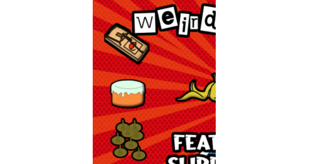 环世界有趣的陷阱v1.2MOD