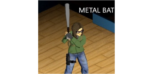 1616726220615351.png 僵尸毁灭工程金属棒球棒MOD