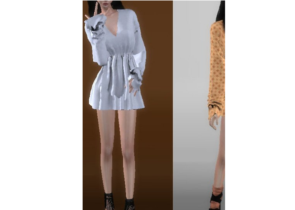 1616908975596817.png 模拟人生4女性的荷叶边礼服MOD