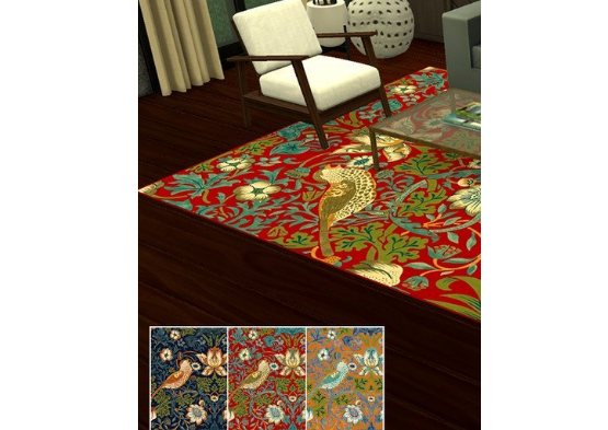 1616910407566248.png 模拟人生4花卉鸟类巨型地毯MOD