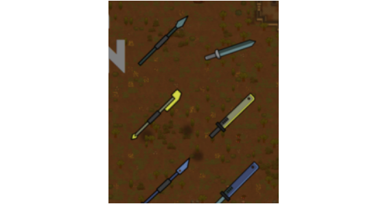 1617072923502966.png 环世界升级原版武器v1.2MOD