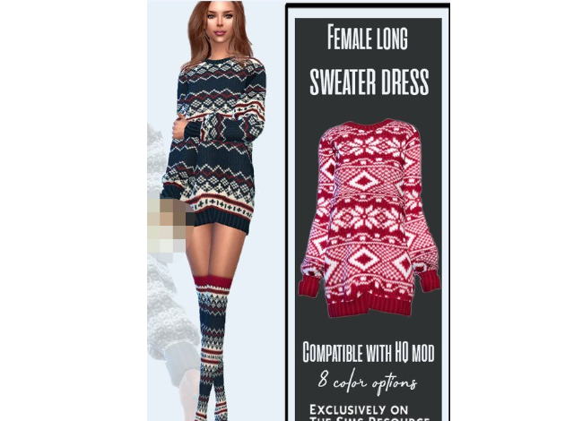 1617082951818458.png 模拟人生4女性冬季长款毛衣MOD