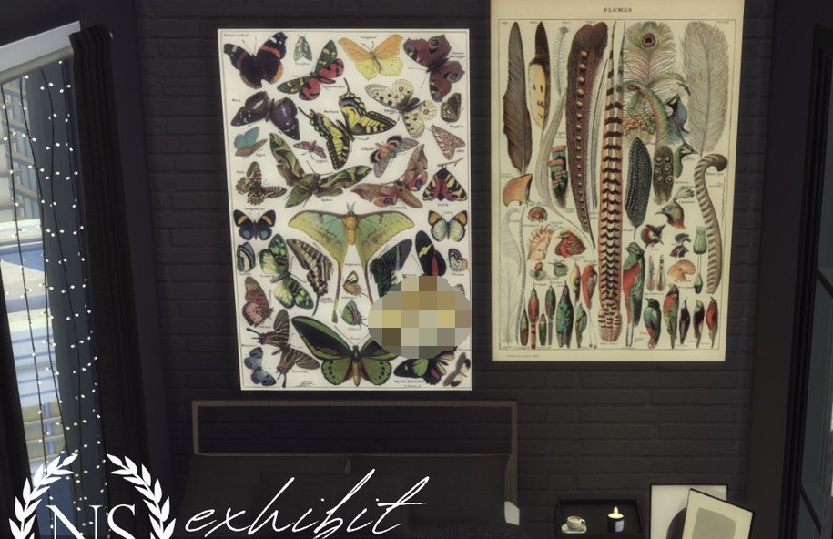 1617091098247182.png 模拟人生4动物展览海报MOD