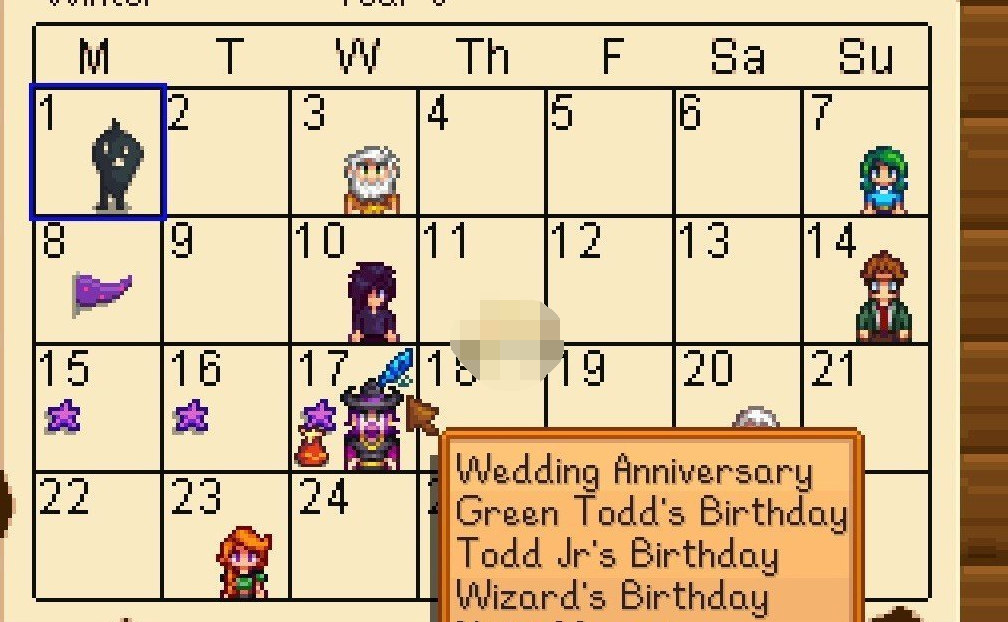 1617169751384965.png 星露谷物语结婚纪念日和孩子生日MOD