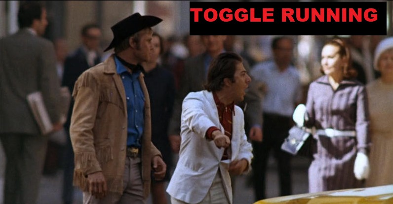 英灵神殿超级步行速度MOD