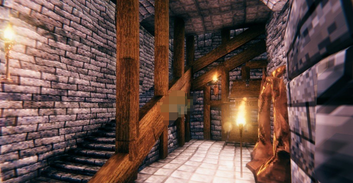 英灵神殿个性化纹理贴图MOD