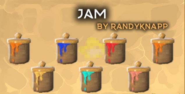 1617260634857685.png 英灵神殿新的果酱食谱MOD