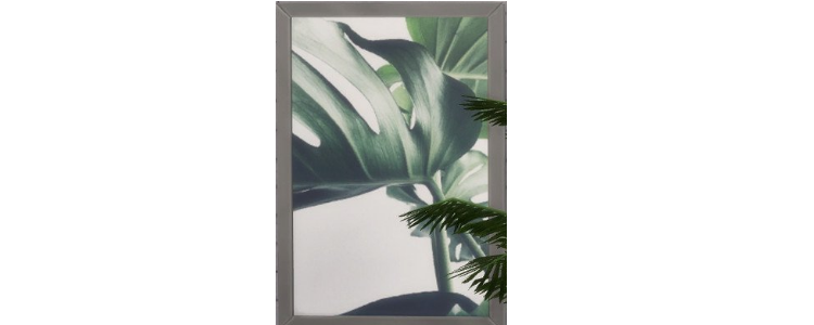 模拟人生4树叶印花挂画MOD