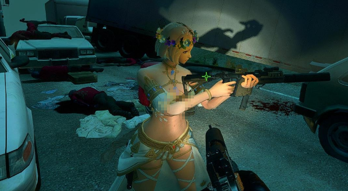 1617426467329424.png 求生之路2克莱尔角色MOD