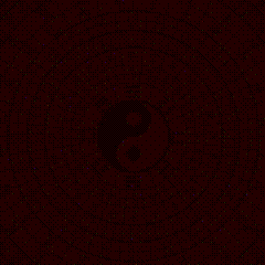 红色警戒3MOD日冕LOGO动画壁纸