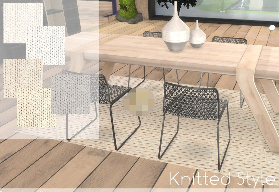 1617523742443265.png 模拟人生4简洁编织地毯MOD