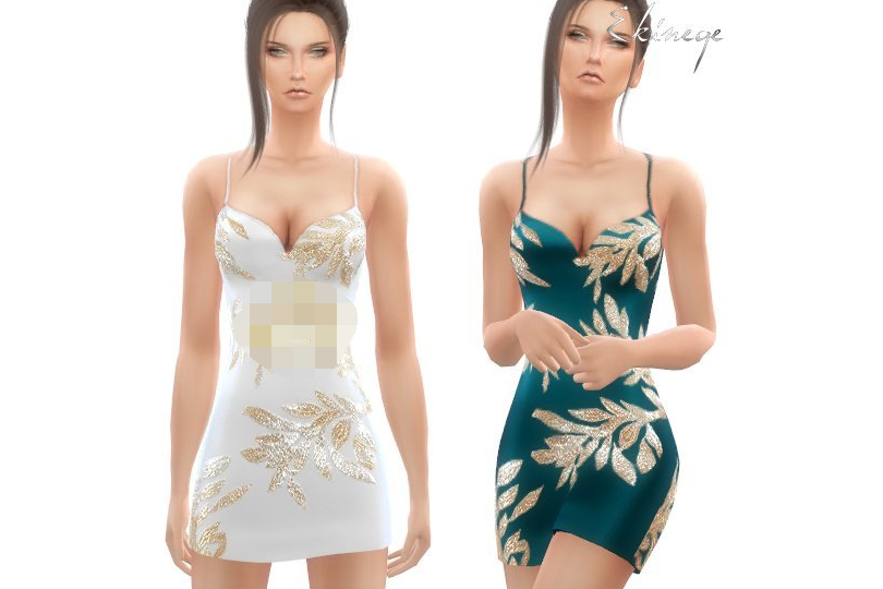 1617526063239763.png 模拟人生4金色叶子连衣裙MOD