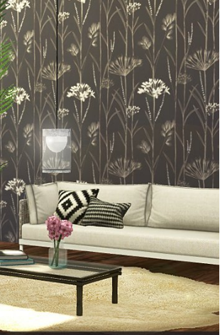 1617677513376005.png 模拟人生4草药印花壁纸MOD