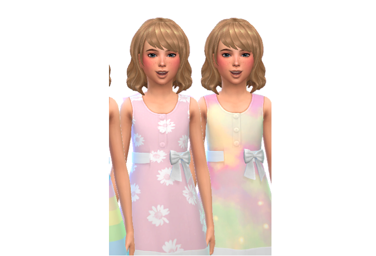 1617694989691391.png 模拟人生4可爱女孩彩色服装MOD