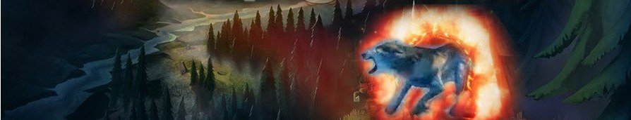 英灵神殿狼可以传送跟随MOD