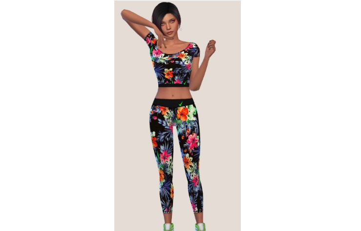 1617862420990573.png 模拟人生4美丽彩色热带运动服MOD