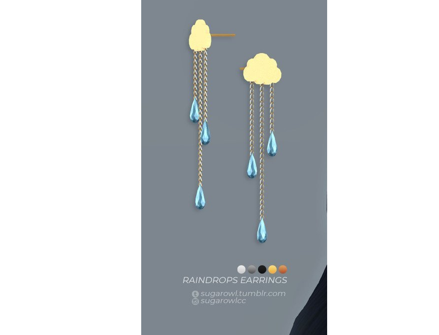 1618298286562070.png 模拟人生4儿童雨滴耳环MOD