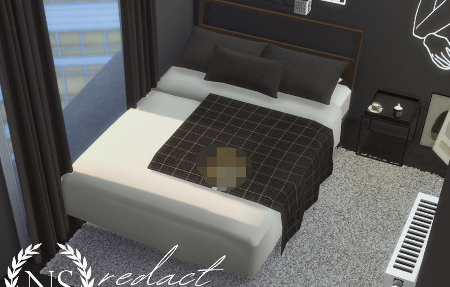 1618382714642060.png 模拟人生4现代装饰床垫MOD