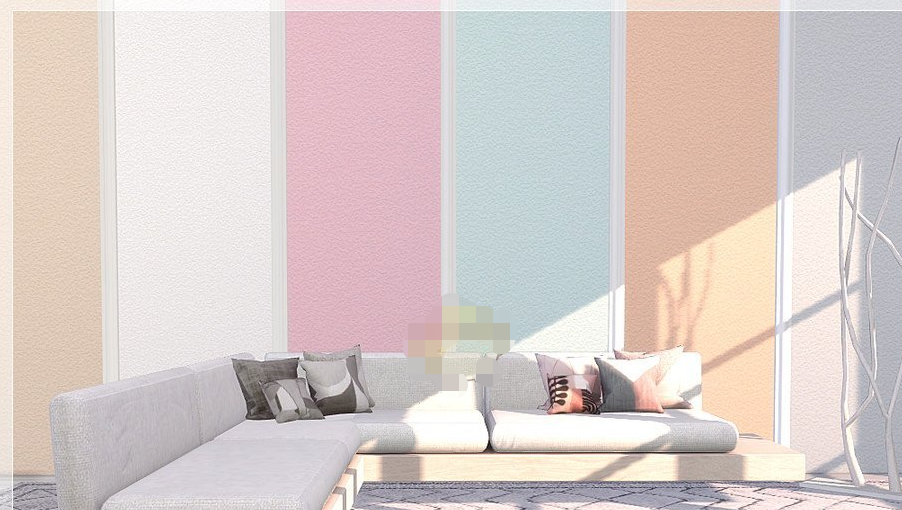 1618451498915261.png 模拟人生4纯色柔和墙纸MOD