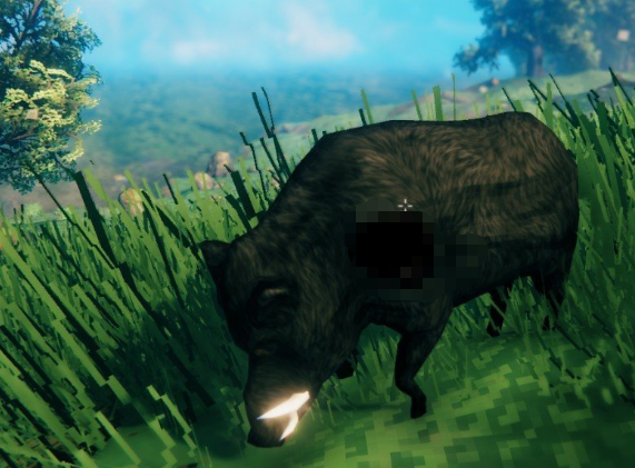 1618454369547240.png 英灵神殿黑野猪MOD