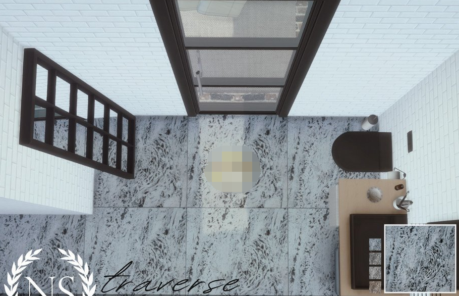 1618470591338915.png 模拟人生4现代的大理石地板MOD