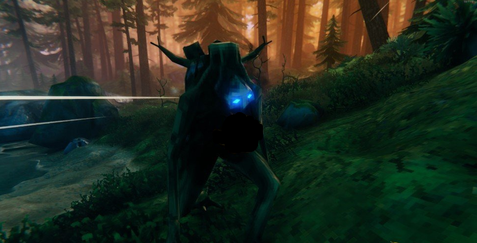 英灵神殿更少的灰矮人MOD