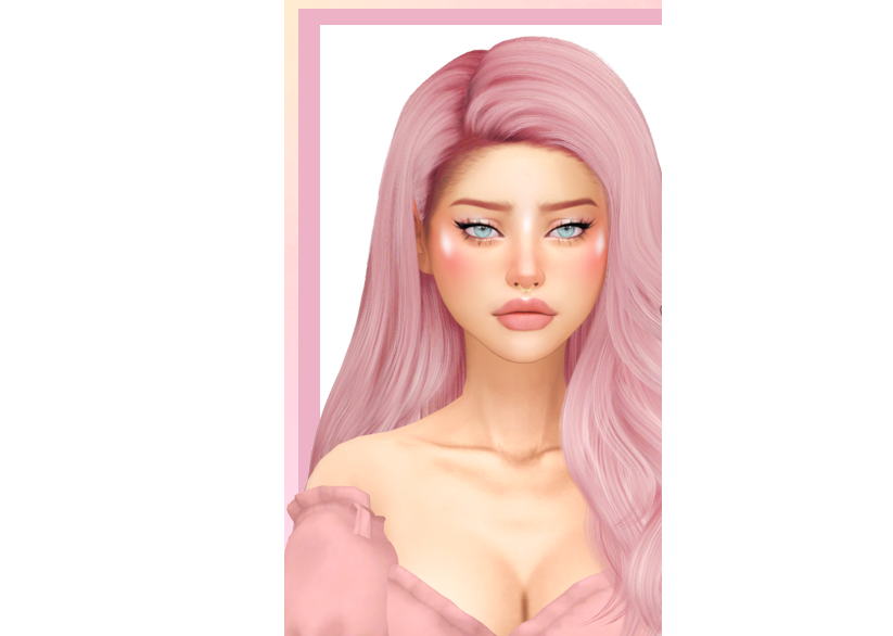 1618552706160601.png 模拟人生4樱花风格脸部腮红MOD