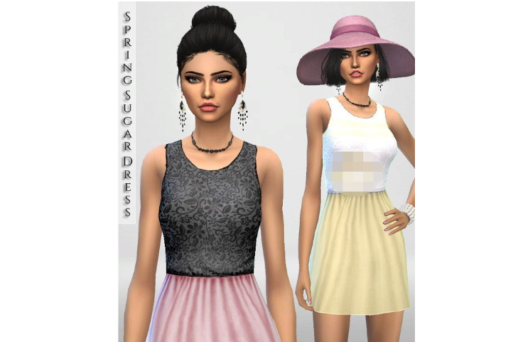 1618552978714746.png 模拟人生4春季时尚柔和连衣裙MOD