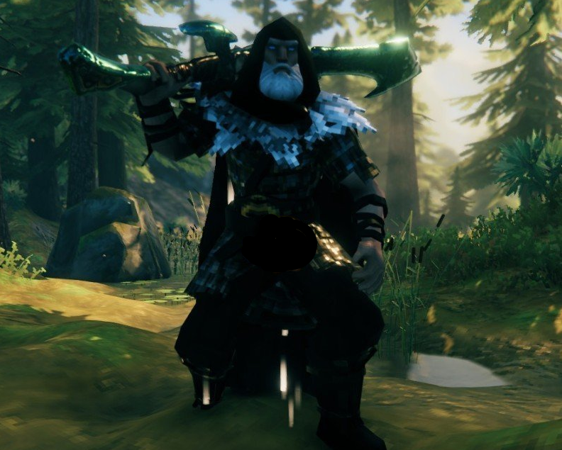 1618811180336061.png 英灵神殿芬里套装美化MOD