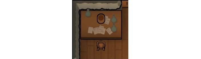 环世界花盆可以放在家具上v1.2 MOD