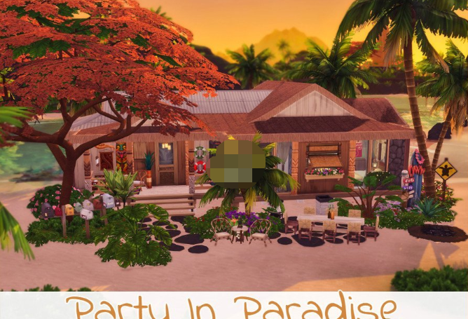 1618819396566645.png 模拟人生4天堂派对住宅MOD