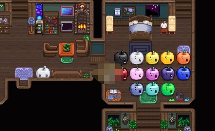 1618821499669522.png 星露谷物语祝尼魔定制毛绒家具MOD