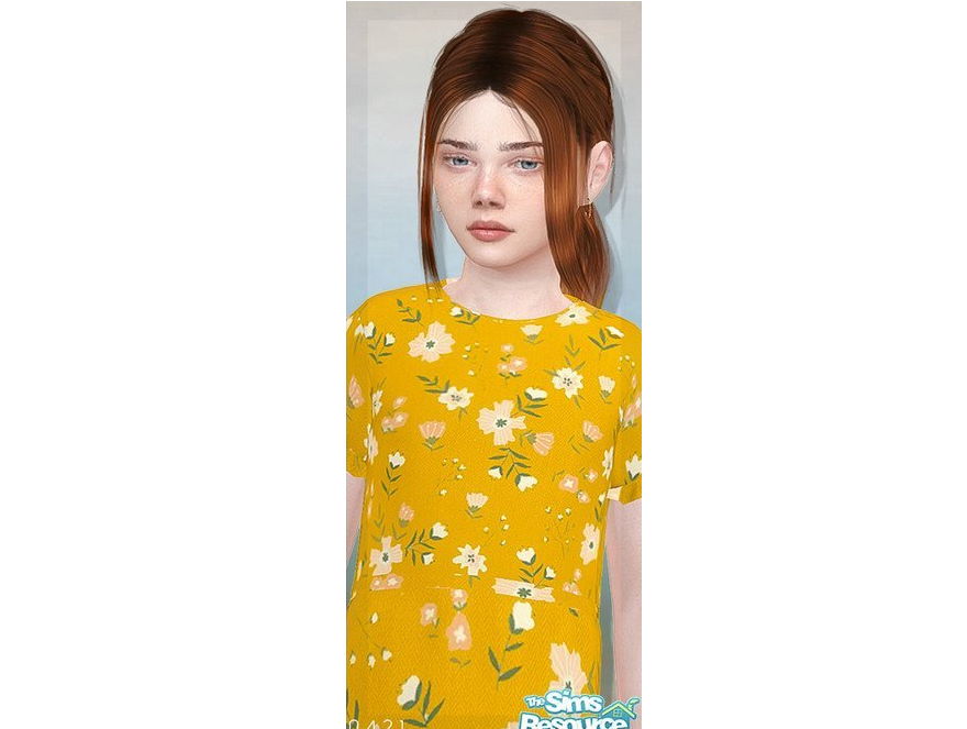 1618887475857637.png 模拟人生4小女孩双刘海马尾辫MOD