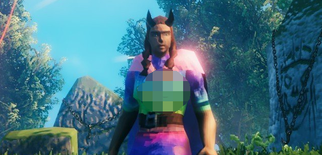 1618985946724439.png 英灵神殿头发头盔和胡须显示切换功能MOD