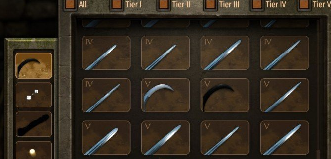 骑马与砍杀220个新的锻造零件MOD