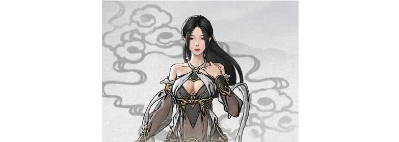 1619054984159415.png 鬼谷八荒性感长发小姐姐捏脸MOD