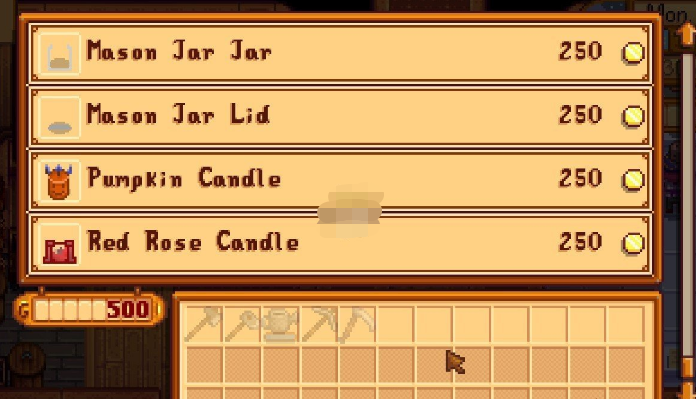 1619075131380706.png 星露谷物语多样送礼蜡烛MOD