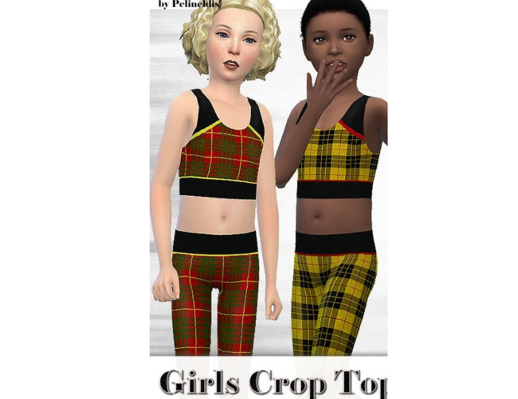 1619076254481425.png 模拟人生4女童格子上衣MOD