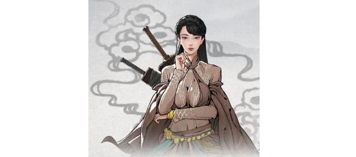 1619157273229879.png 鬼谷八荒性感双刀侠女捏脸MOD