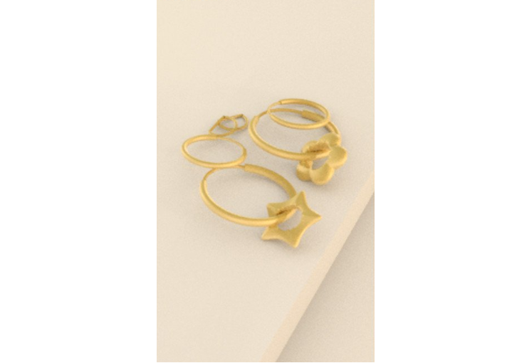 1619159924417363.png 模拟人生4星星花朵圆环耳环MOD